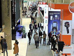 İKLİMLENDİRME SEKTÖRÜNÜN BULUŞMA NOKTASI ISK - SODEX